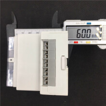 10X Analog Mechanical Timer 110V-220V 24 Hours Daily Programmable 15Min Setting Relay SUL181D Hot