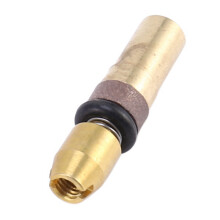 6PCS Three-Stage Piston  High Pressure Copper  6mm High Pressure Pump 30Mpa Repair Parts