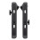 White Replacement Buttons for    Model Full Set with Installation Tools Enhanced Gaming Experience 6