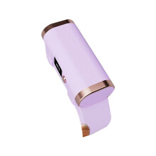 Hand Warmer Bracelet Winter Hand Warmer Pocket Travel Fast Heating USB Rechargeable Household Outdoor Handy Warm-D