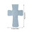 Professional Religious Magnetic Page Marker User-Purple 5