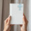 Professional Religious Magnetic Page Marker User Friendly-Brown 6