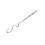 4X Economical Electric Hand Mixer 7-Speed Handheld Egg Whisk Kitchen Egg Sticks Dough Hooks 3
