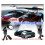 12V Wireless Immobilizer Car Engine Lock Intelligent Security Anti-Theft System Replaceable Relay Shaped Device 3