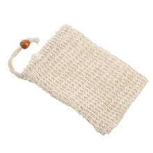 15 Pack Exfoliating Soap Bag Natural Soap Saver