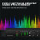 2X Professional Digital Reverberation Multi Effect DSP Processor Audio Processor Equalizer US PLUG 5