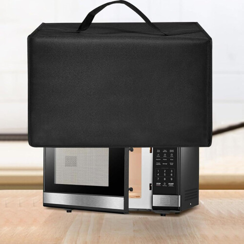 Custom Fit Microwaves Oven Protectors Dustproof Machine-S 1
