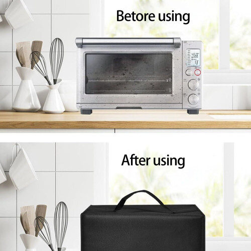 Custom Fit Microwaves Oven Protectors Dustproof Machine-S 2