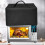 Custom Fit Microwaves Oven Protectors Dustproof Machine-S 4
