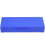 5X Plastic 50-Place Microslide Slide Microscope Box, 3
