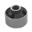 2X 20204-AG011 Front Lower Control Arm Bushing for  FORESTER IMPREZA LEGACY OUTBACK XV Front Compliance Bushing 2