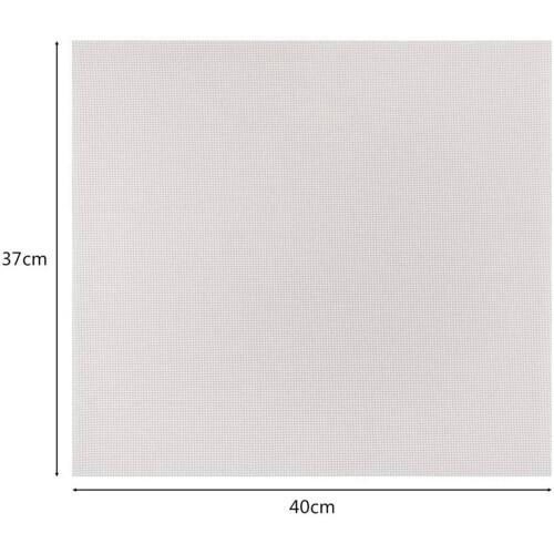 Non-Stick Silicone Dehydrator Sheets,Fruit Dehydrator Mats Reusable Steamer Mat Mesh Sheet for Fruit Dryer 16 Pcs 1