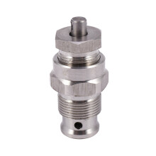 2X Wear-Resisting Prime Spray Valve Return Valves of Airless Spraying Machine for Ultra 390 395 490 495 Sprayer