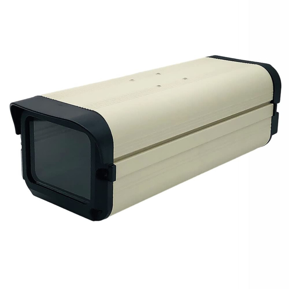 Outdoor Cctv Camera Housing Waterproof Aluminum Alloy Security Camera Enclosure With Weatherproof Protection 9771547404125