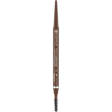 Essence - Lápis de Sobrancelhas Micro Preciso - 06 Castanho Escuro
