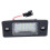 4Pcs No Error LED Number License Plate Light for    5 Touring    Cayenne 5