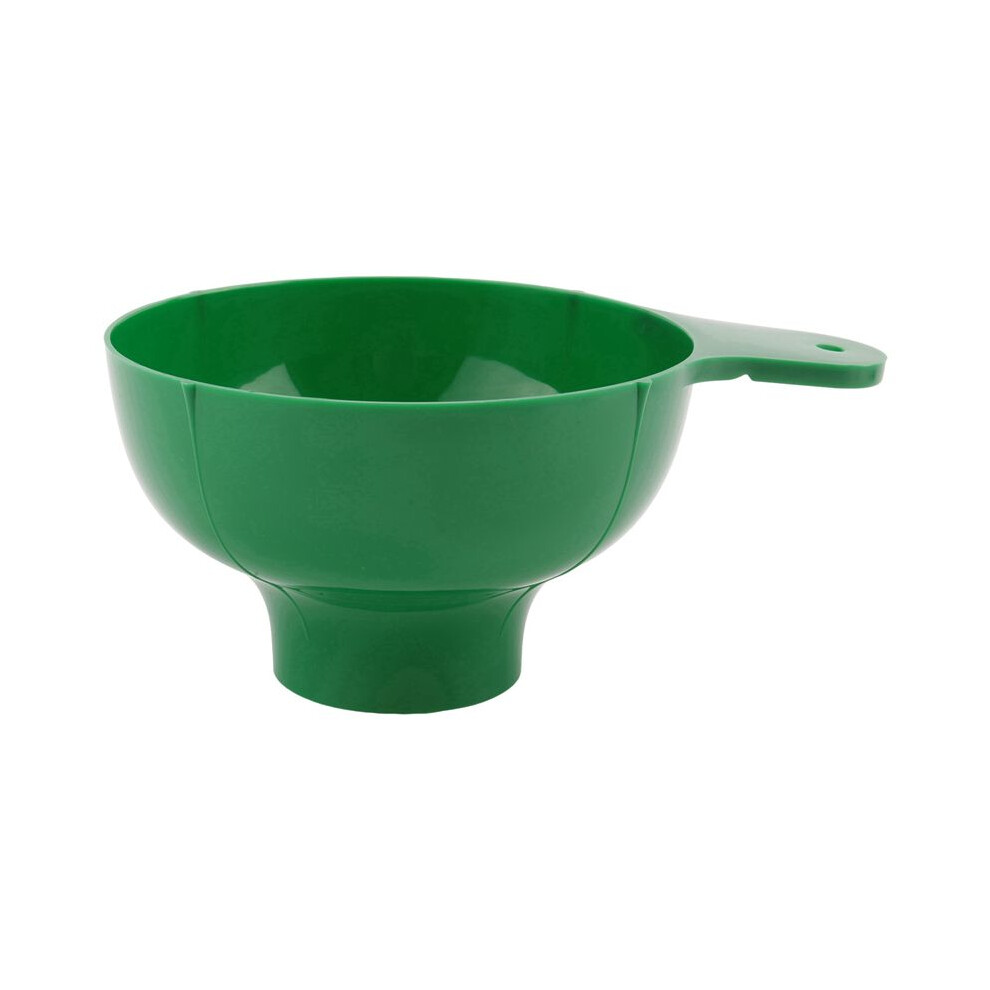 5X Canning Kit Jar Lifter Wide Mouth Canning Funnel Lid Wand For Canning Jars Anti-Scald Kitchen Tools(3Pcs,Green) 4713063204426