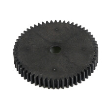 2X Spur Gear 57 Tooth Parts Replacement Main Gear Fit for 1/5 HPI ROVAN ROFUN BAJA 5B RC Car Parts-66062