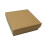 32 Stueck Kraftkarton Schmuckschatulle, 9 x 9 x 3cm 1
