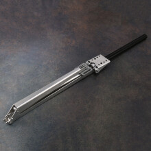 4X Automatic Aluminum Alloy Greenhouse Window Opener Roof Vent Autovent Solar Heat Sensitive Greenhouses Window Opener