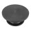 2pcs 30cm Pottery Wheel Modelling Platform Sculpting Turntable Model Making Clay Sculpture Tools Black 6