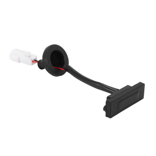 3X 81260-4X200 Door Handle Trunk Lock Release  for  RIO 2011-2016 1