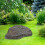 Decorative Fake Rocks,Lightweight Landscape-Type B No. 5 5