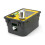 DC6-55V 30A Brush Motor Speed Controller Intelligent Digital Tachometer Timing Controller 2