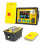 DC6-55V 30A Brush Motor Speed Controller Intelligent Digital Tachometer Timing Controller 3