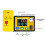 DC6-55V 30A Brush Motor Speed Controller Intelligent Digital Tachometer Timing Controller 4