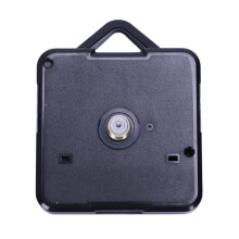 2X DIY High Torque Quartz for  Controlled Clock Movement Motor Mechanism Kit Hour Minute Hands Fitting Clock Parts