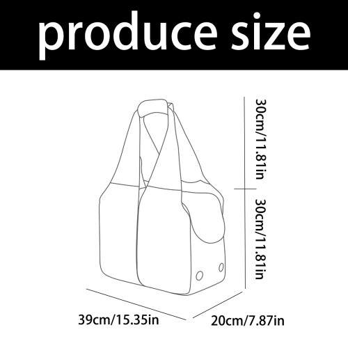 Light weight Comfortable Pet Carriers Anxiety Reducing-Beige 2