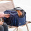 Light weight Comfortable Pet Carriers Anxiety Reducing-Beige 4
