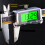 LCD Display 150mm Electronic Digital Caliper-Precision model 6