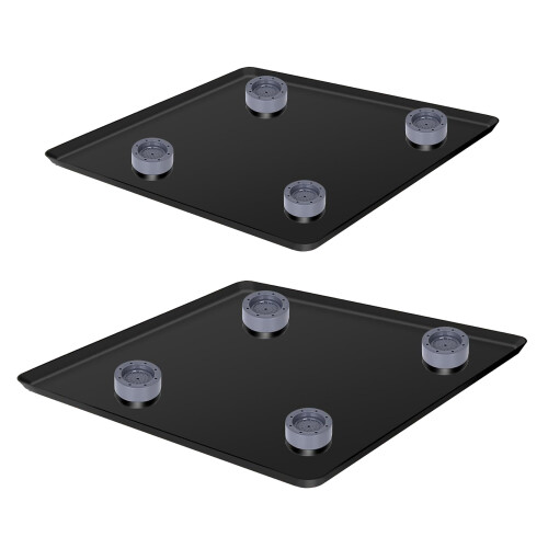 Silicone Tray Kitchen Appliance Cover Suitable for-20inX20in 1
