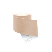Kinesiology Tape Nude Roll Breathable Cotton Hypoallergenic Athletic Sports Tape for Pain Relief