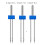 Alloy Needle for Electric Sewing Machines-Double needle 3 3