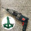 Square Hole Jig Square Hole Drill Bit Adapter For Electric Drill 2