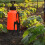 Heavy Duty Sprayer Switches Plastic Metal Corrosion-Model E 3
