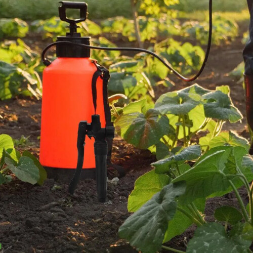 Heavy Duty Sprayer Switches Plastic Metal Corrosion-Model E 2