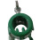Square Hole Jig Square Hole Drill Bit Adapter For Electric Drill 5