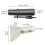 Comfortable Grip Curtain Sprayer-SE4001 transparent s 2