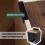 Wall Mounted Kitchen Waste Container with Slide Top Odor Control 7