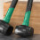Professional Anti Shock Tool Hammer With Nonslip Grip-Model 500 4