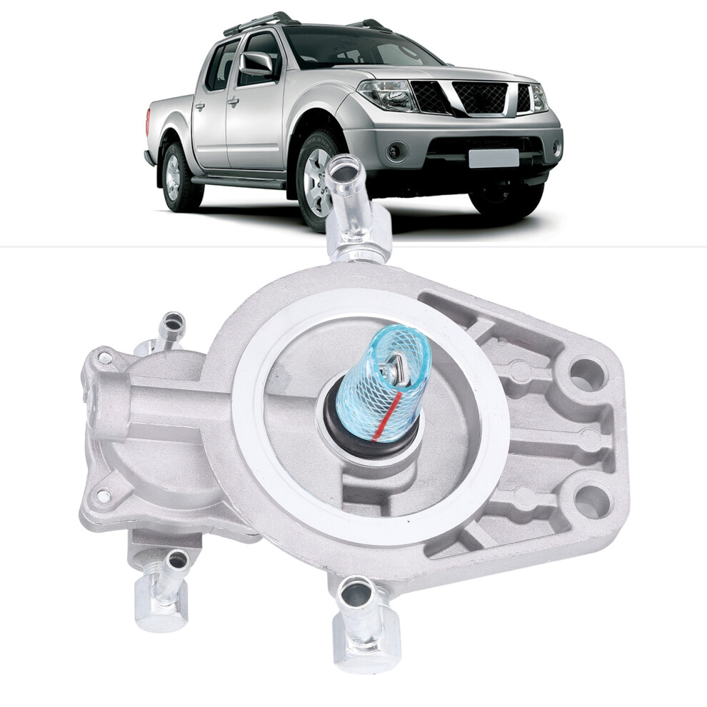 High-Quality Diesel Fuel Filter Mounting Base Primer Pump For Nissan Navara D22 8241390649185