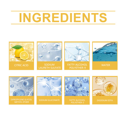 Kitchen Foam Cleaner Effective Formula-4pcs 4pcs 4pcs 4pcs 4pcs 2