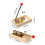 Professional Walnuts Opener With-Small box Old style cannot be 3