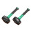 Reinforced Industrial Rubber Mallets Absorbs-Model 750 2