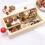 Professional Walnuts Opener With-Small box Old style cannot be 6