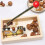 Professional Walnuts Opener With-Small box Old style cannot be 7
